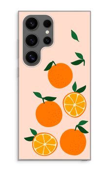 Will you be my clementine