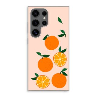 Will you be my clementine