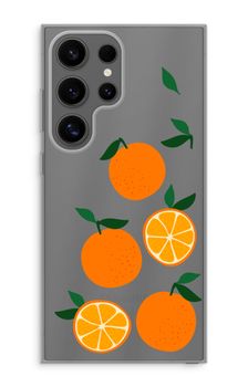 Will you be my clementine