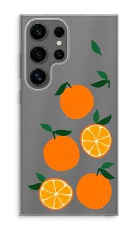 Will you be my clementine