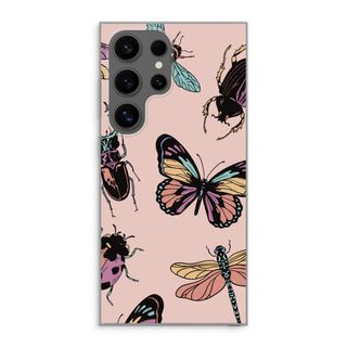 Tiny Bugs