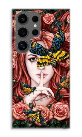 Lady Moth