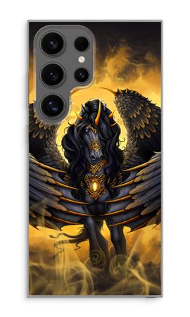 Pegasus
