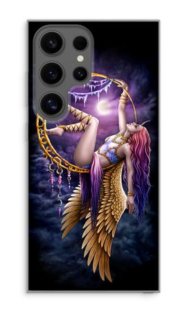 Aerial Angel