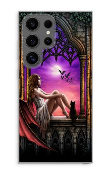 Children of the night