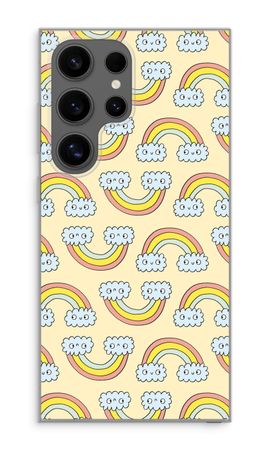 Regenboog