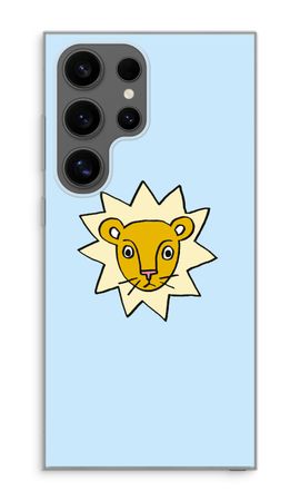 Little lion