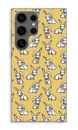 hare