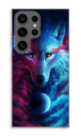 Where Light And Dark Meet