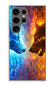 Fire & Ice
