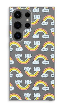 Regenboog