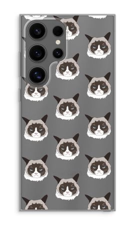 It's a Purrr Case