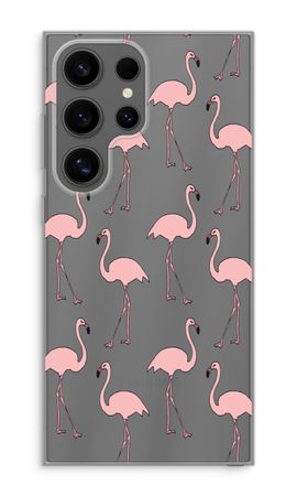 Anything Flamingoes