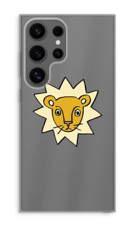 Little lion