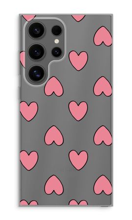 Totally in love