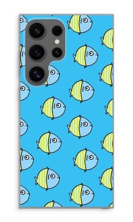 Little fish