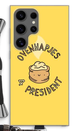 Ovenhapjes