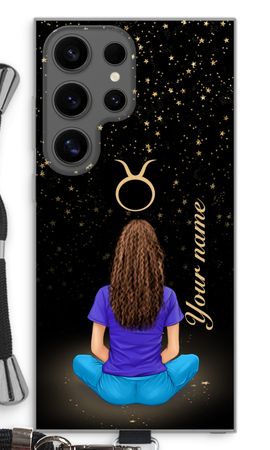 Tierkreiszeichen N°4