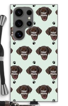 Personalized Face - Cat or Dog