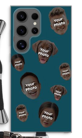 Personalized Face N°1