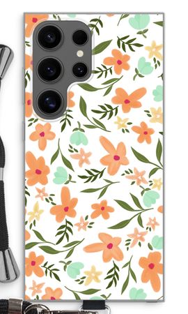 Little Ellila Flowers