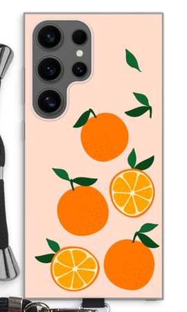 Will you be my clementine