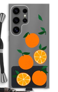 Will you be my clementine