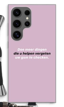 Doe meer dingen die u helpen