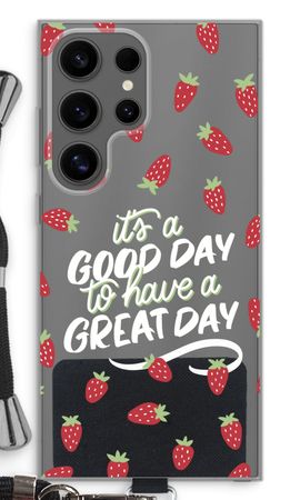 Don’t forget to have a great day