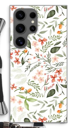 Sweet little flowers