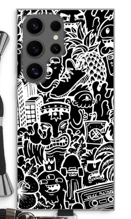 Vexx, Mixtape in Nero