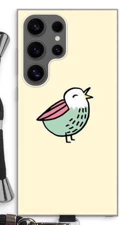 Birdy