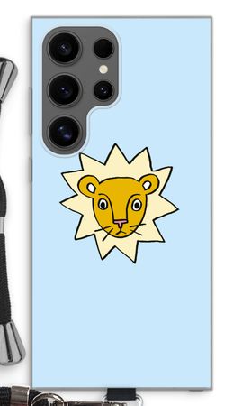 Little lion