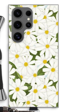 Summer Daisies