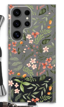 Sweet little flowers