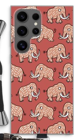 Mammoth