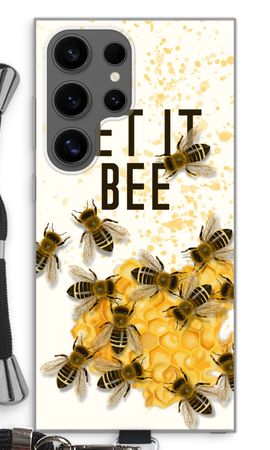 Let it bee