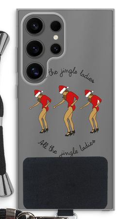 Jingle Ladies