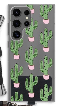 Cactus Lover