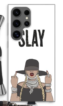 Slay All Day