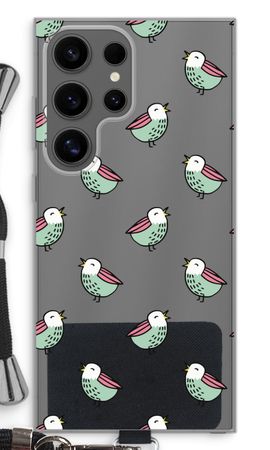 Little birds