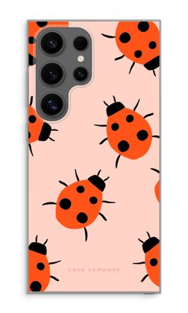 Ladybugs
