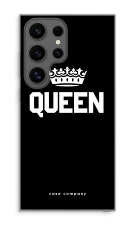 Queen black