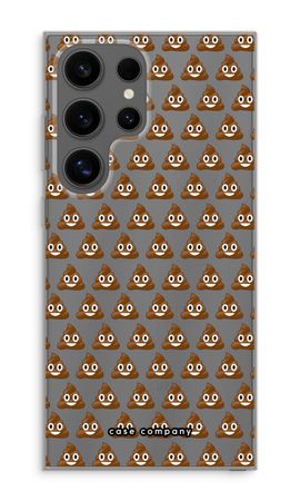 Poop emoji