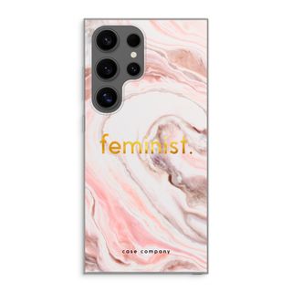 Feminist