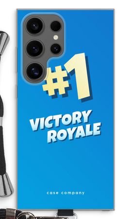 Victory Royale