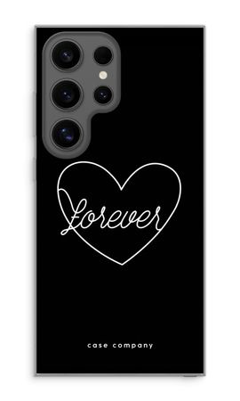 Forever schwarzes Herz