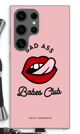 Badass Babes Club