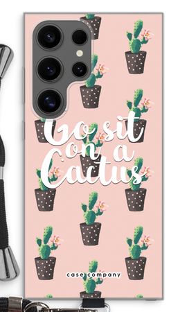 Cactus quote