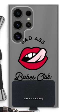 Badass Babes Club